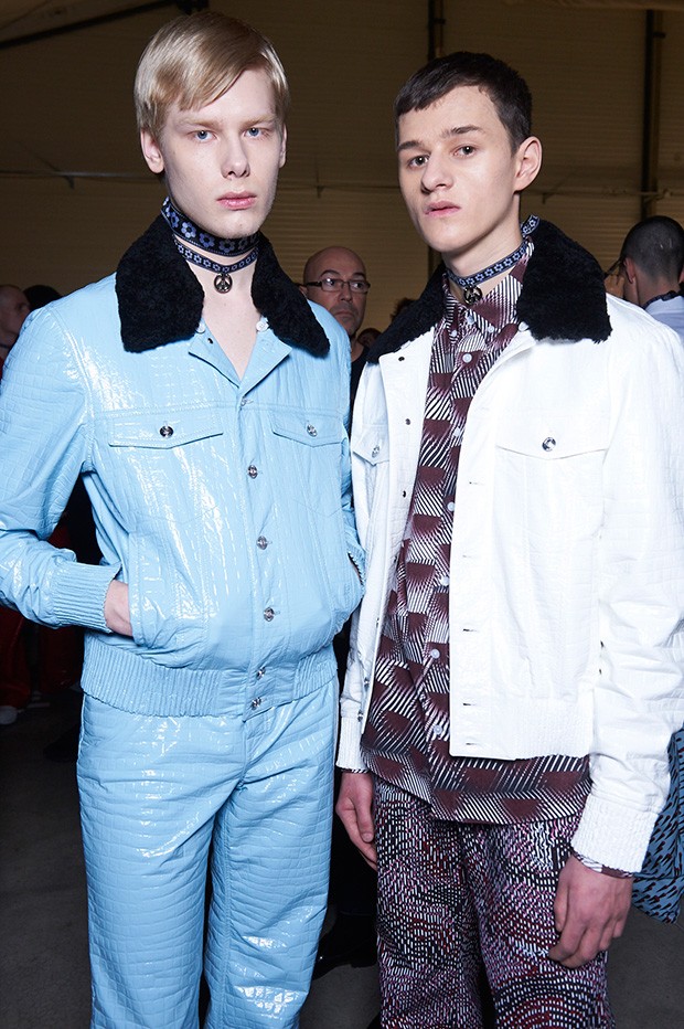 KENZO-pfw-backstage6