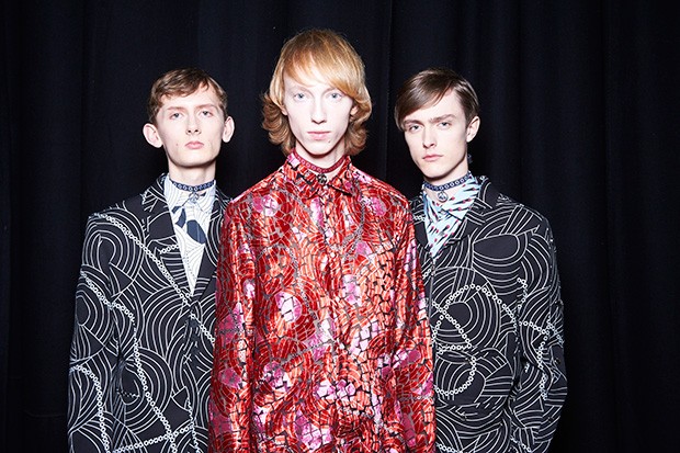 KENZO-pfw-backstage4
