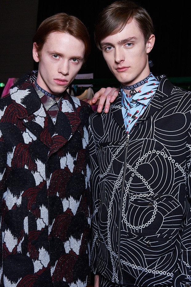 KENZO-pfw-backstage3