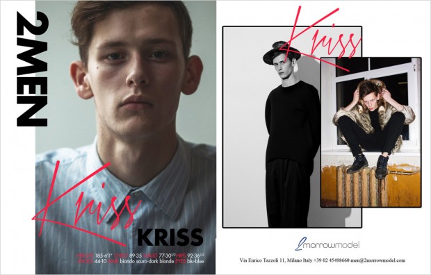 KRISS