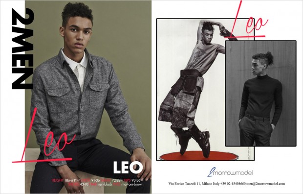 LEO