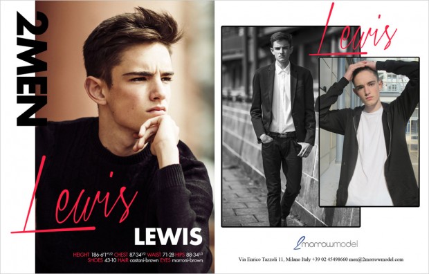 LEWIS