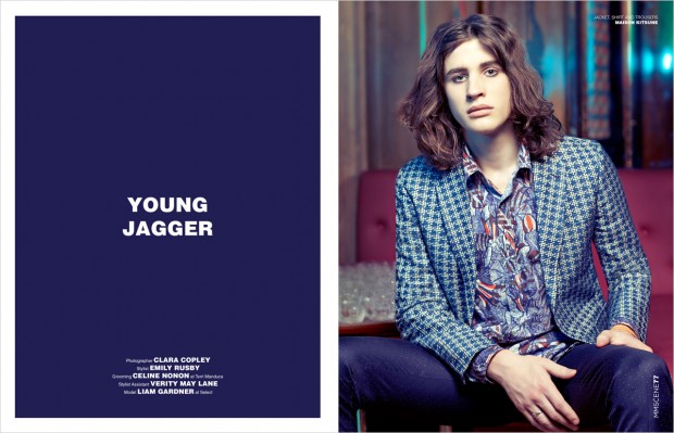 MMSCENE Magazine