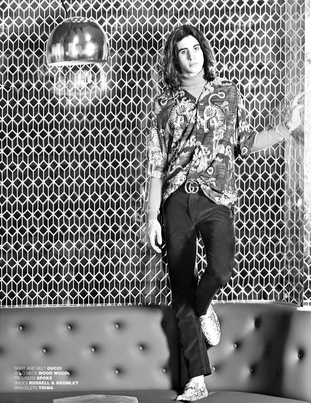 MMSCENE Magazine
