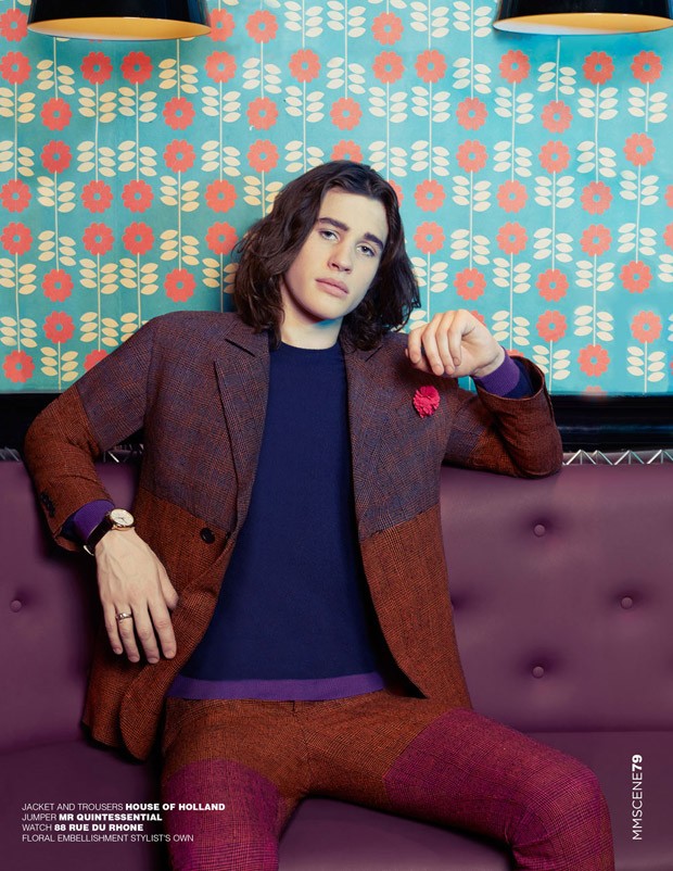 MMSCENE Magazine