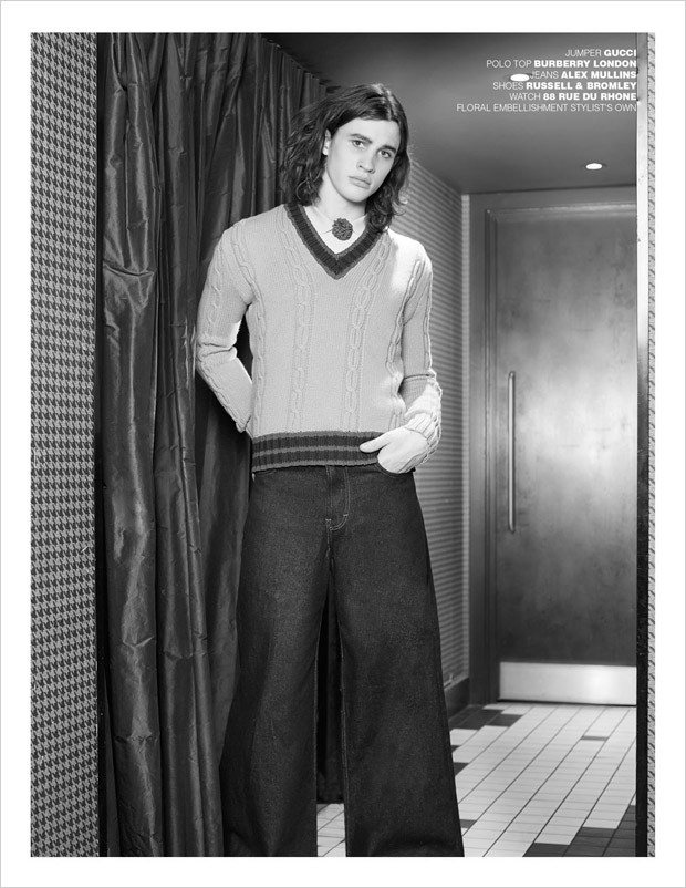 MMSCENE Magazine
