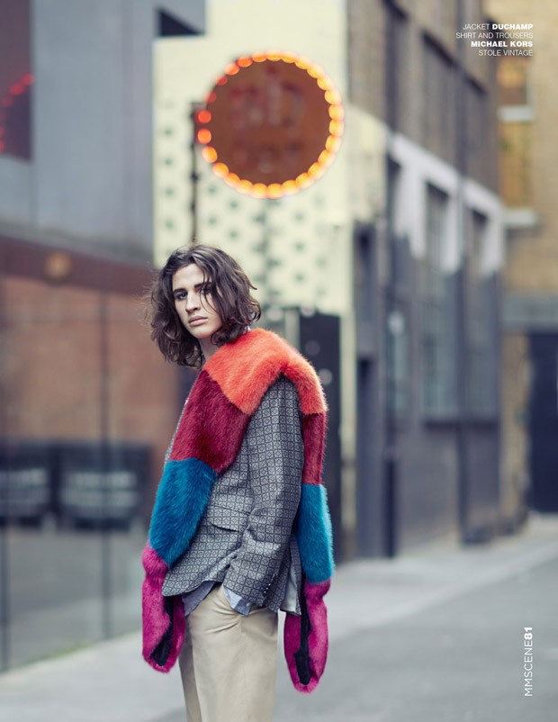 MMSCENE Magazine