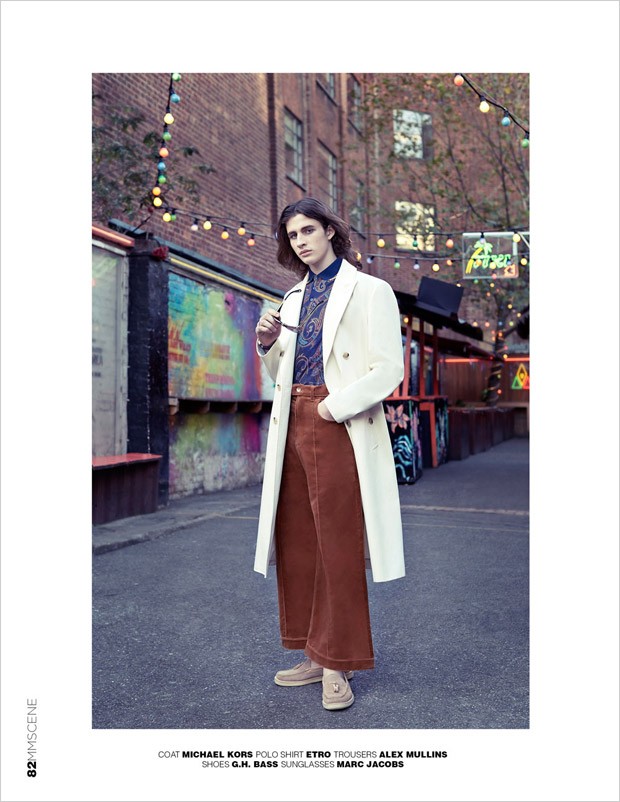 MMSCENE Magazine