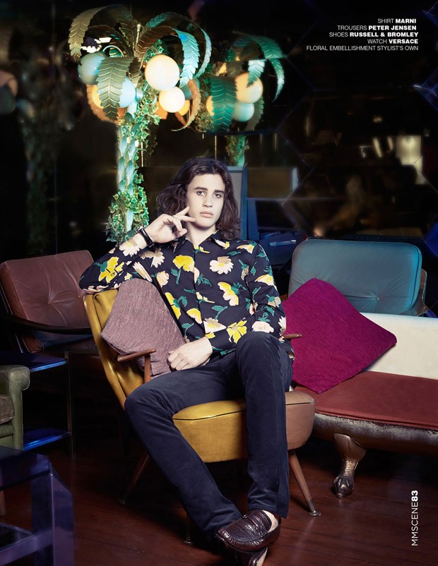 MMSCENE Magazine