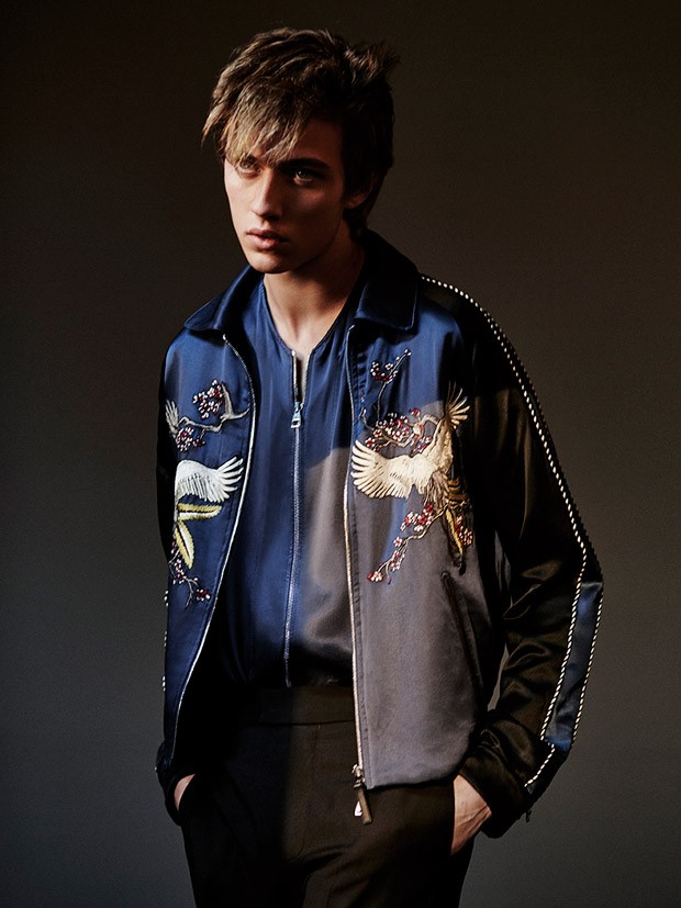 LuckyBlueSmith