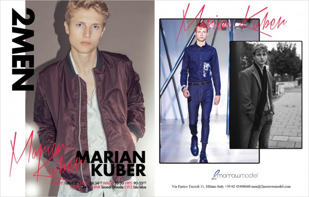 MARIAN_KUBER