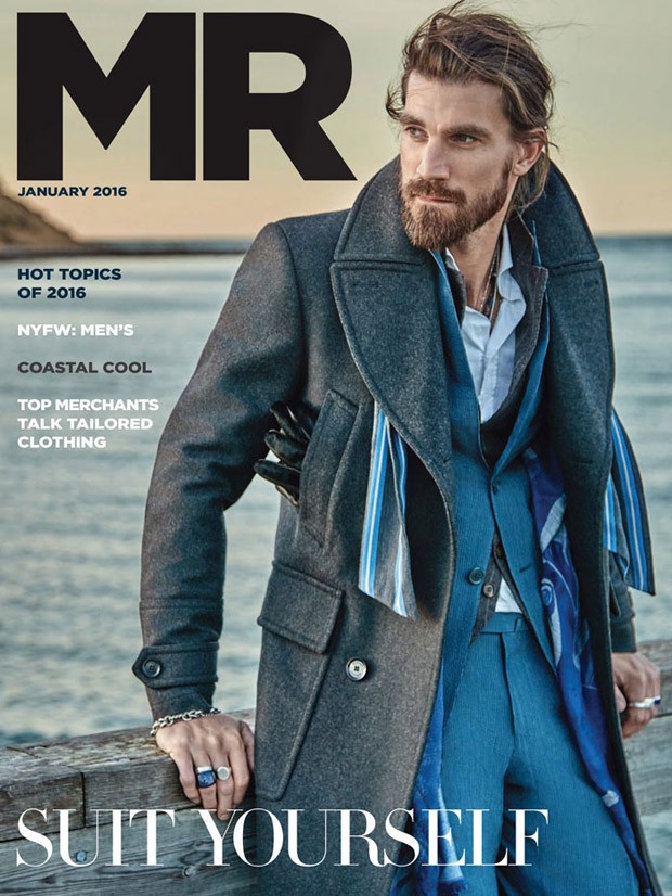 MR Magazine