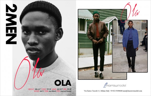 OLA