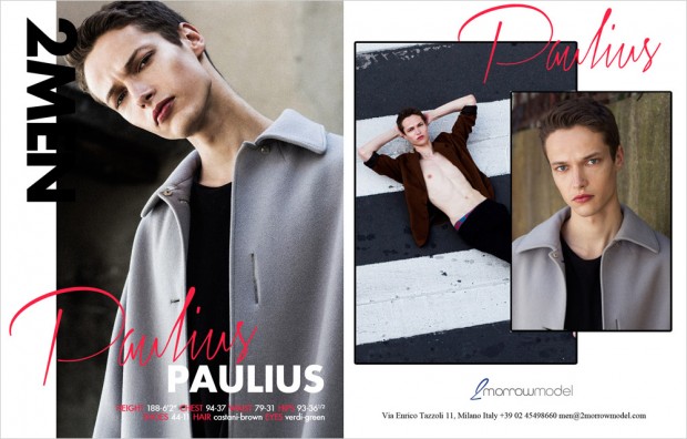 PAULIUS