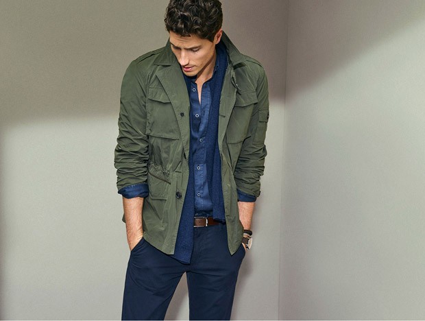 Massimo Dutti