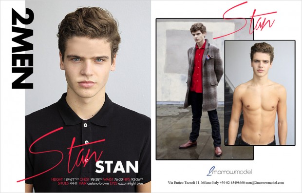 STAN