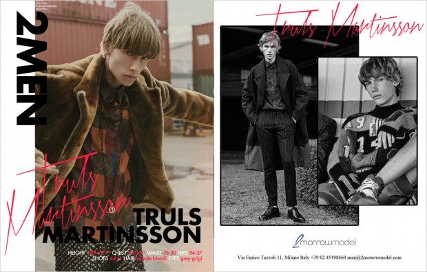TRULS_Martinsson