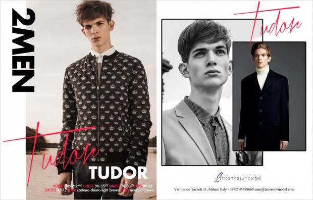 TUDOR