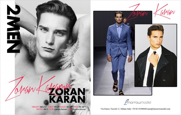 ZORAN_Karan