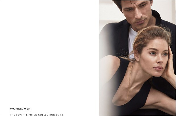 Andres Velencoso