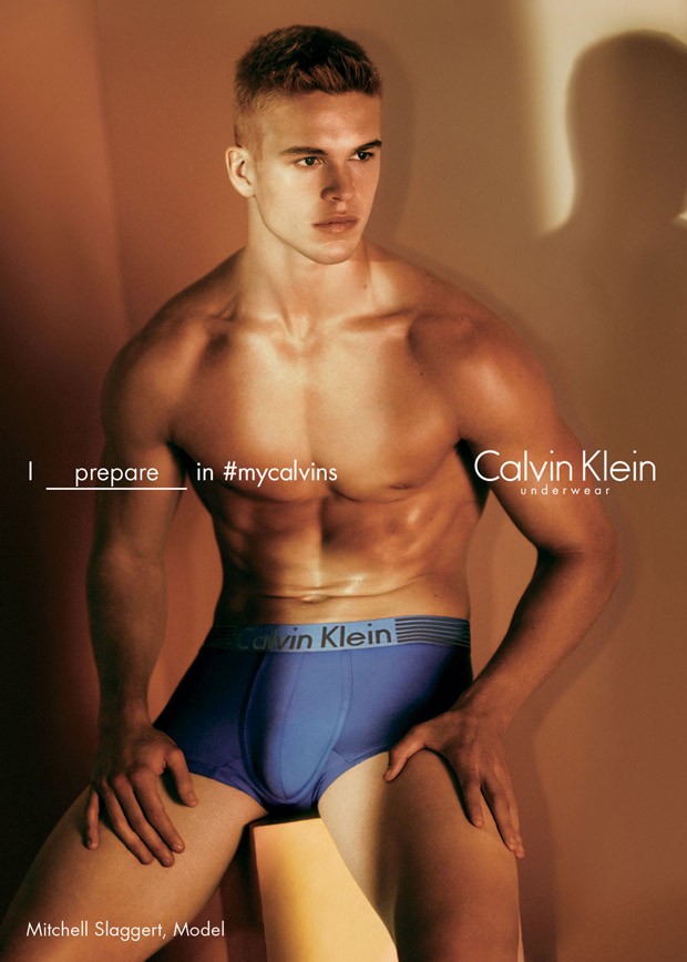 Calvin Klein