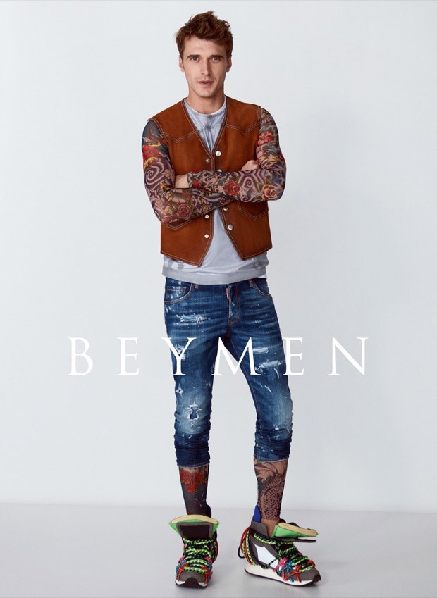 Beymen