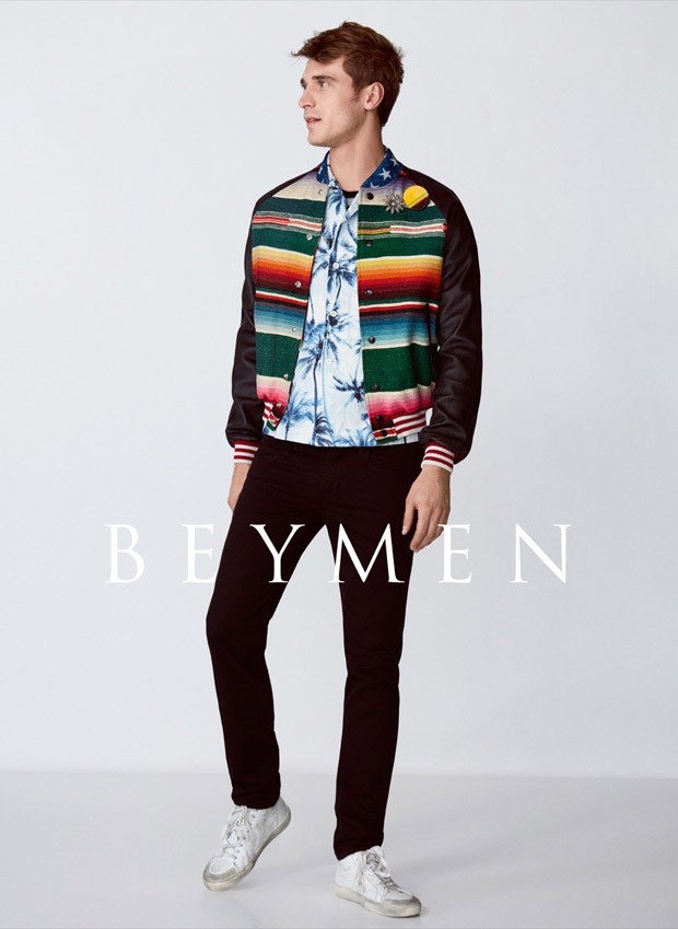 Beymen