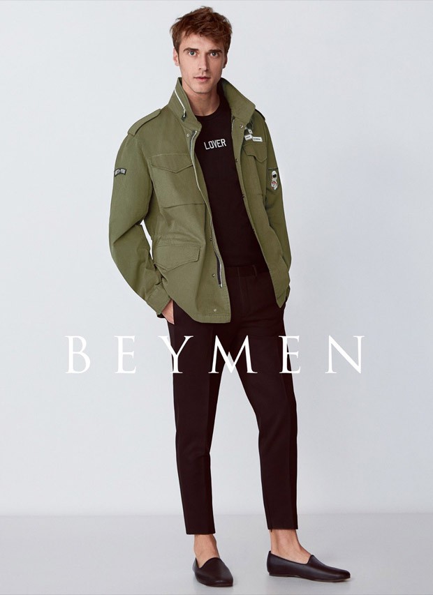Beymen