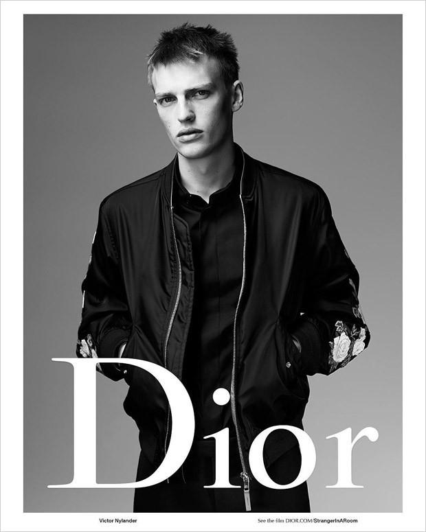 Willy Vanderperre