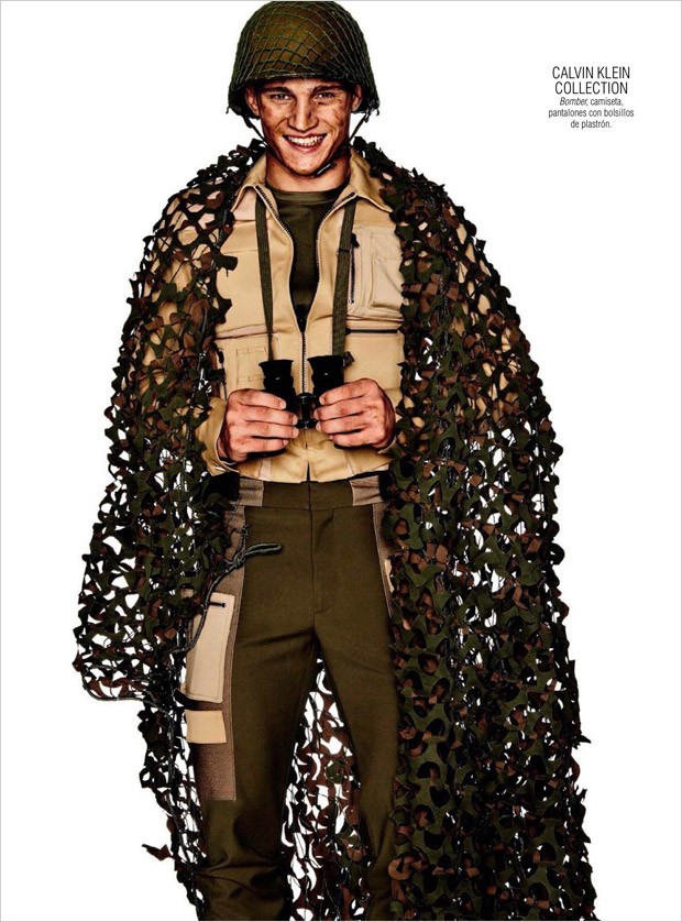 GQ Spain