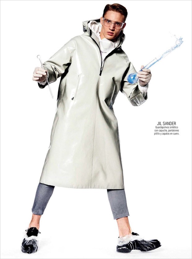 GQ Spain