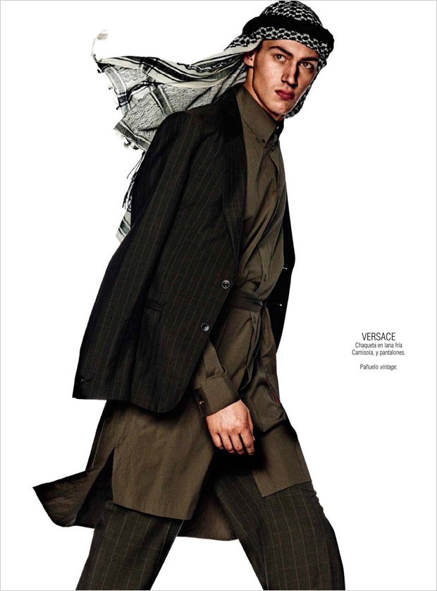 GQ Spain