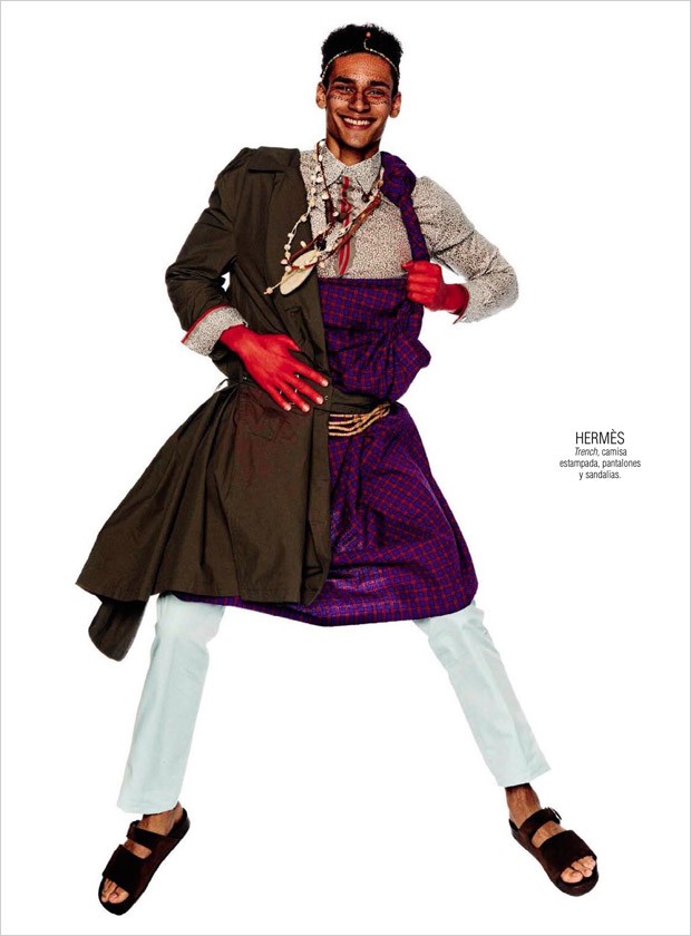 GQ Spain