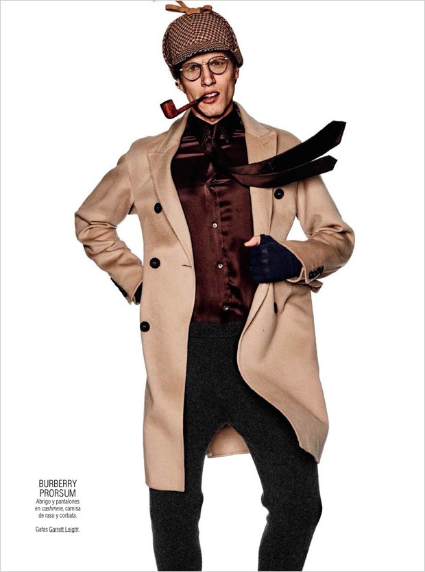 GQ Spain