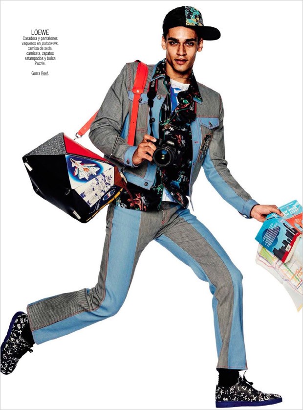 GQ Spain