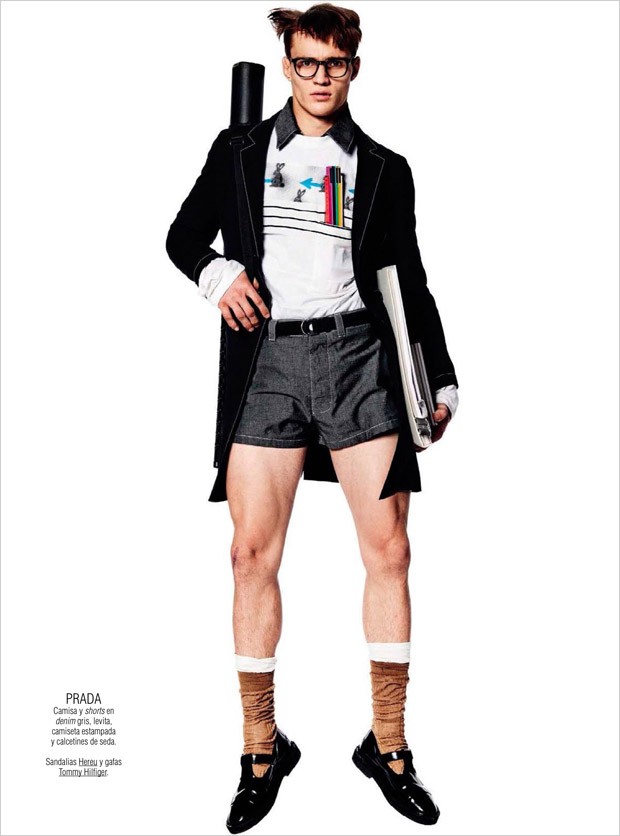 GQ Spain