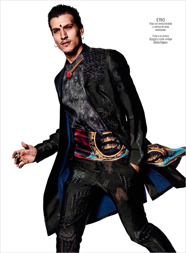 GQ Spain