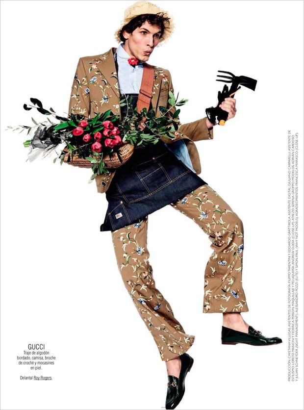 GQ Spain