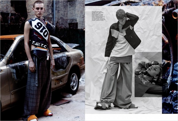 Interview Magazine