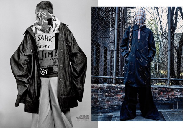 Interview Magazine