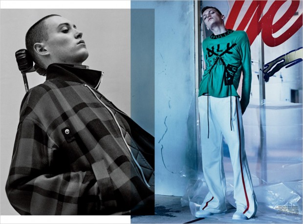 Interview Magazine