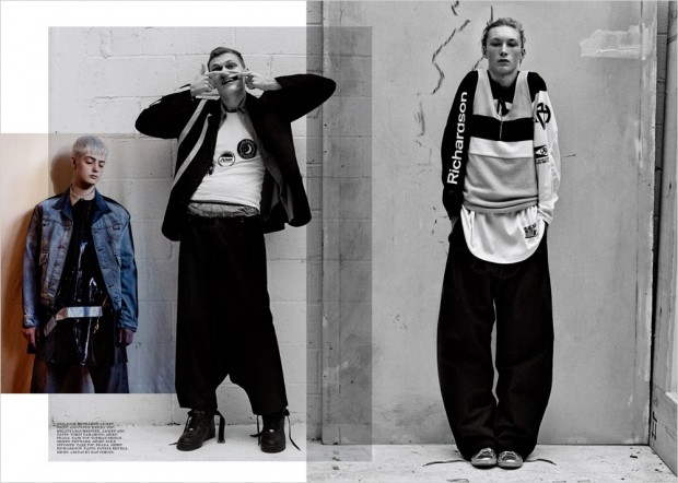 Interview Magazine