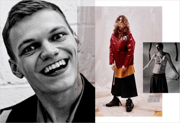 Interview Magazine