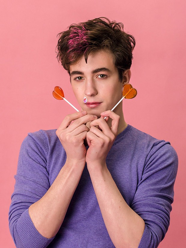 Egor Melikhov