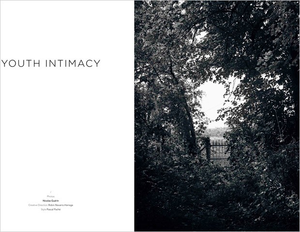 A PART Magazine