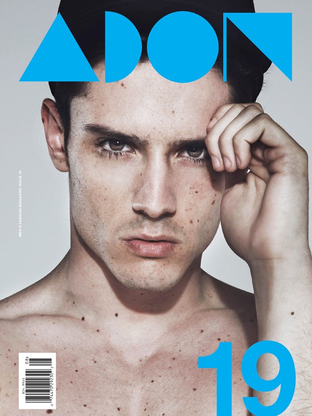 AdonMagazine