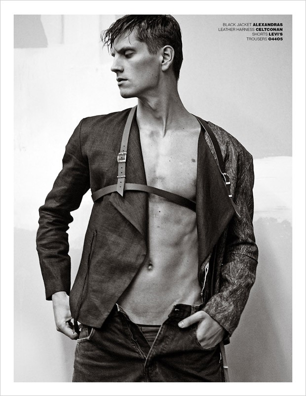 MMSCENE Magazine