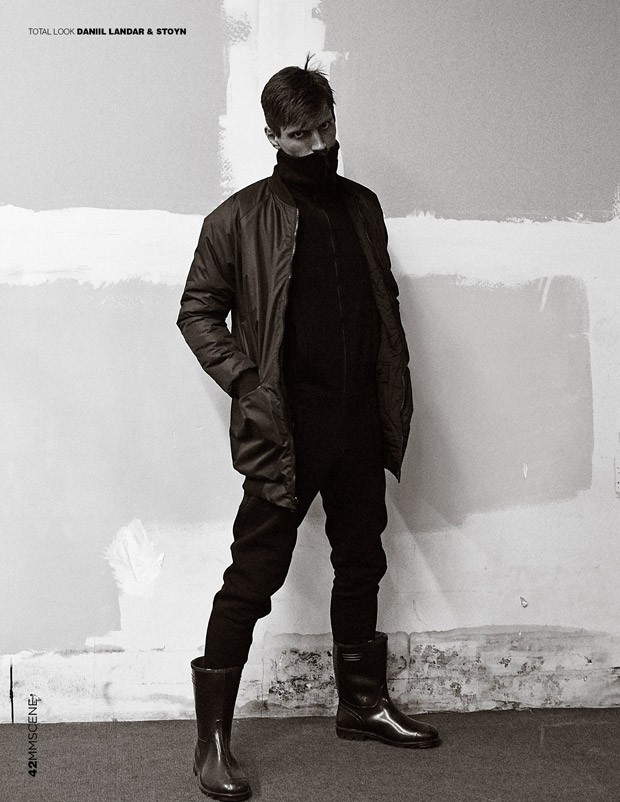 MMSCENE Magazine