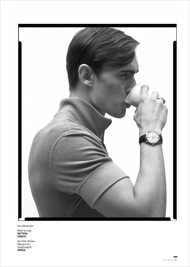 The Peak Magazine