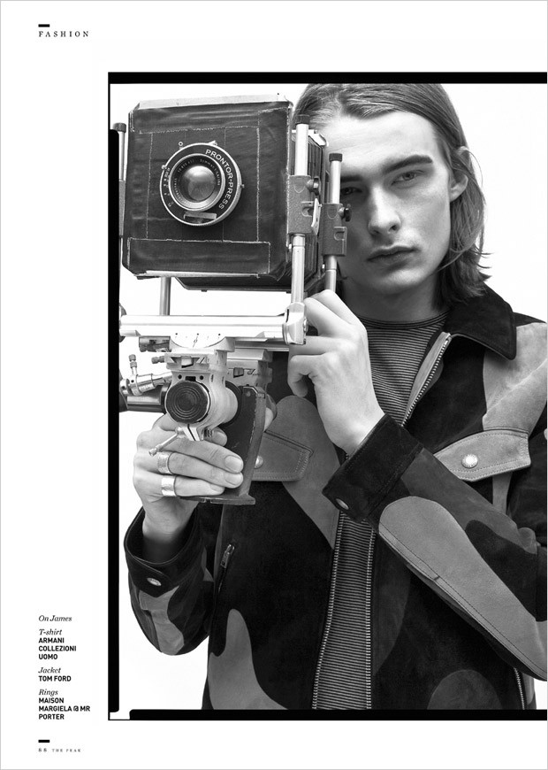 The Peak Magazine